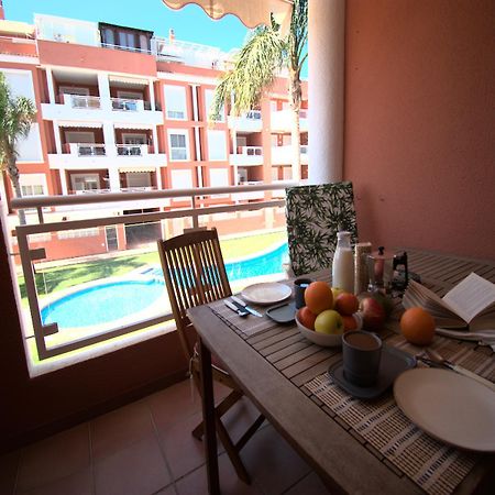 Enjoy By Edeal Homes Dénia Exterior foto