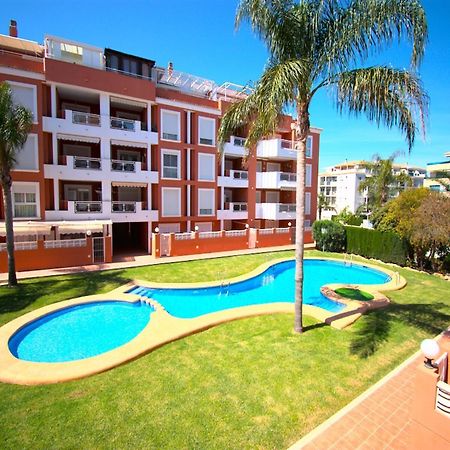 Enjoy By Edeal Homes Dénia Exterior foto