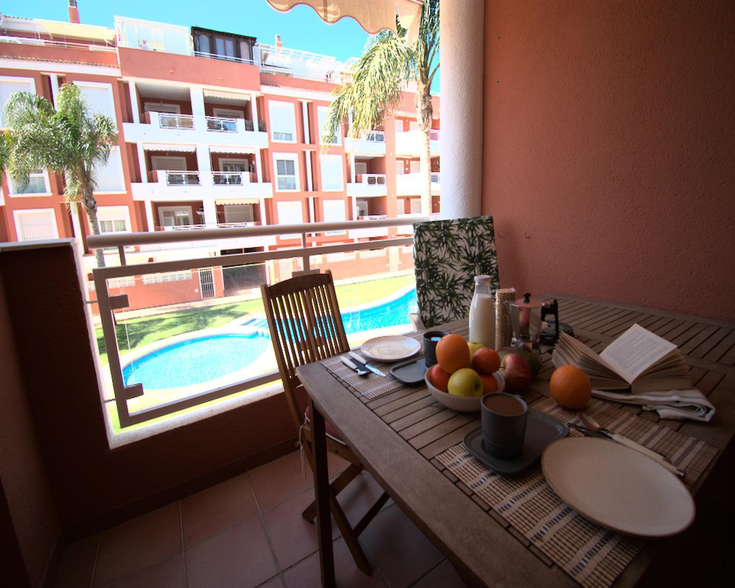 Enjoy By Edeal Homes Dénia Exterior foto