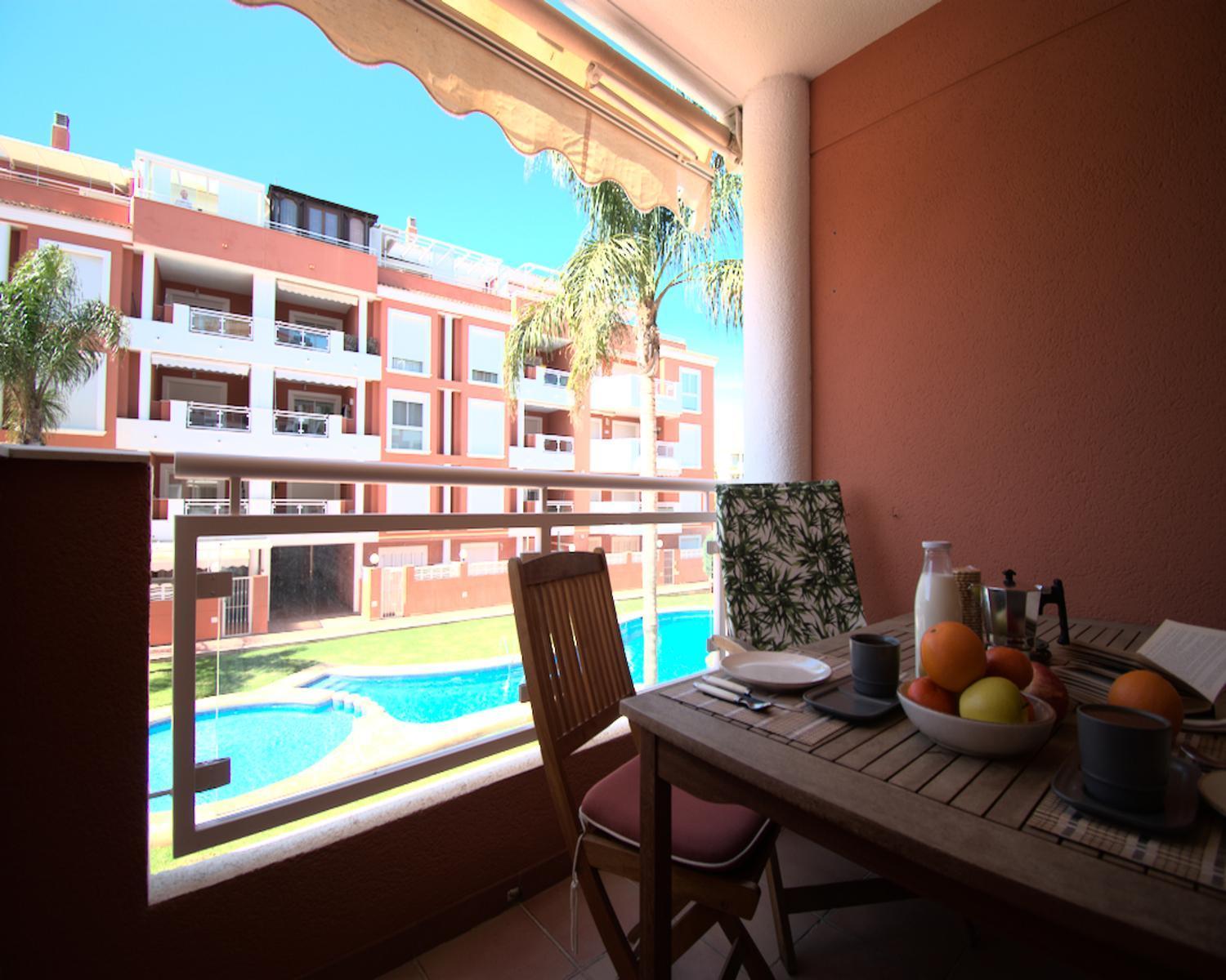 Enjoy By Edeal Homes Dénia Exterior foto
