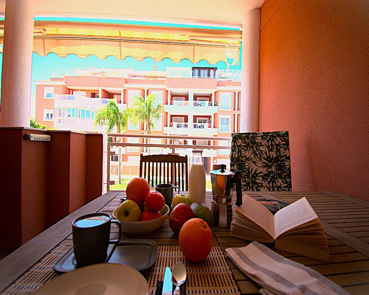 Enjoy By Edeal Homes Dénia Exterior foto