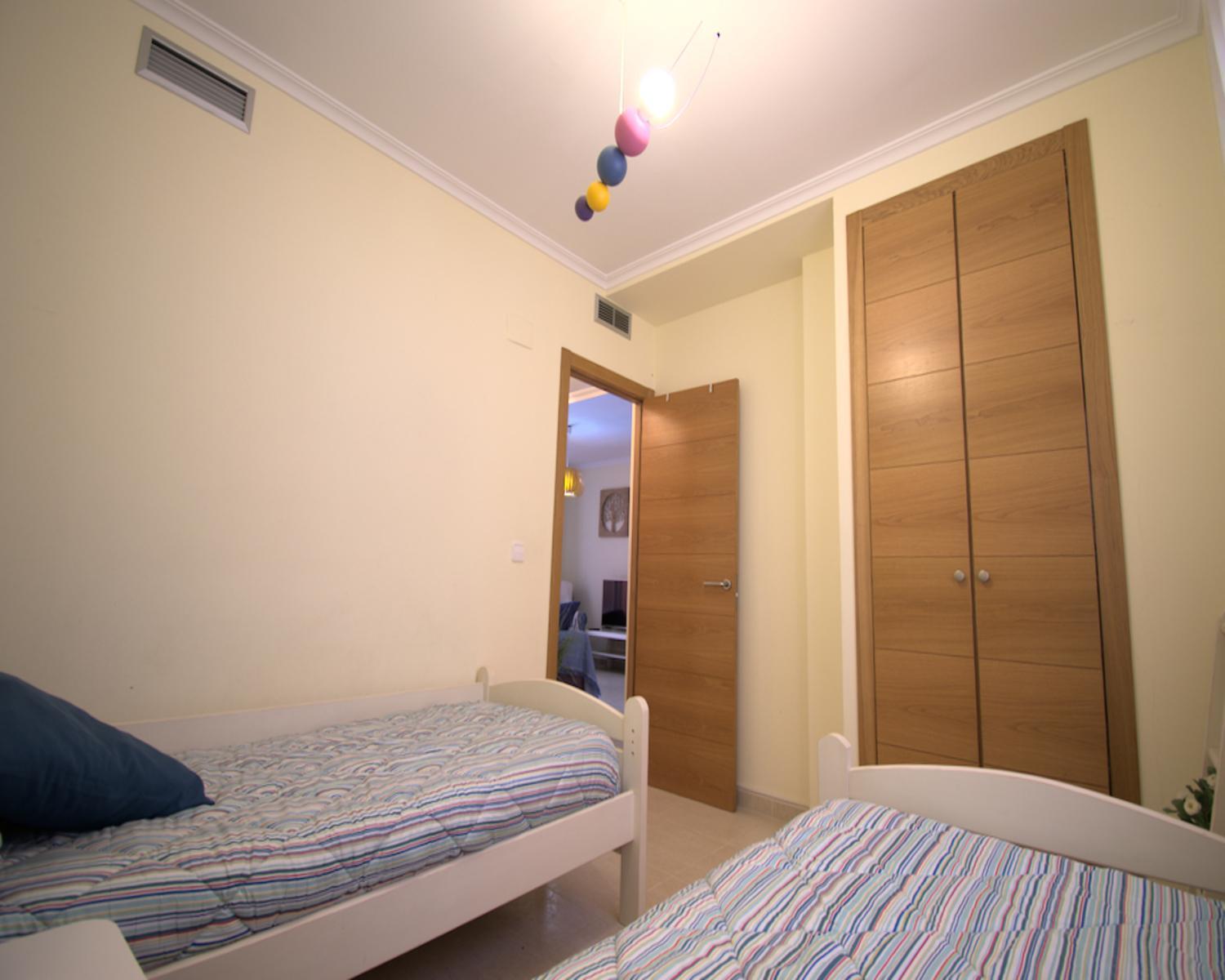 Enjoy By Edeal Homes Dénia Exterior foto