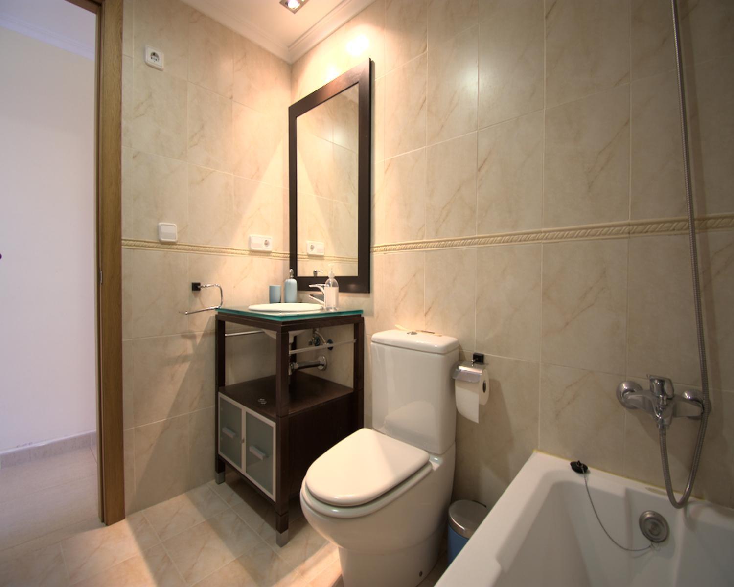 Enjoy By Edeal Homes Dénia Exterior foto