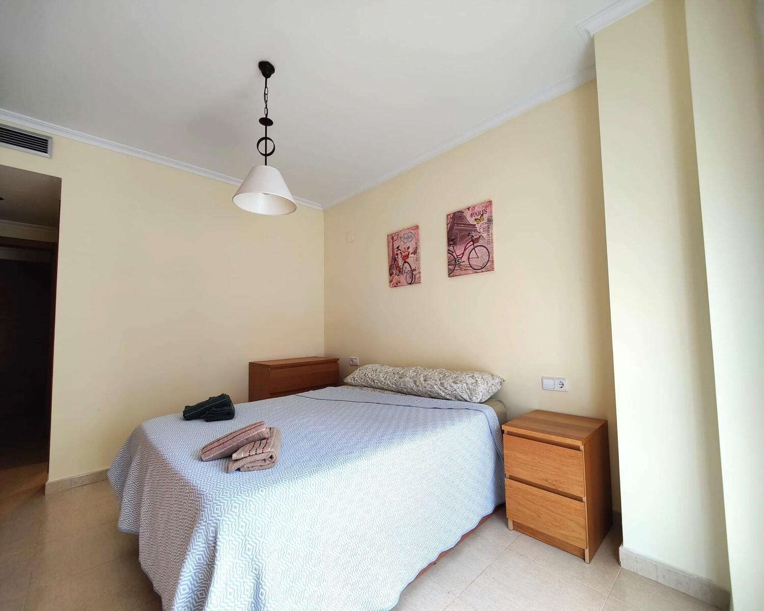 Enjoy By Edeal Homes Dénia Exterior foto