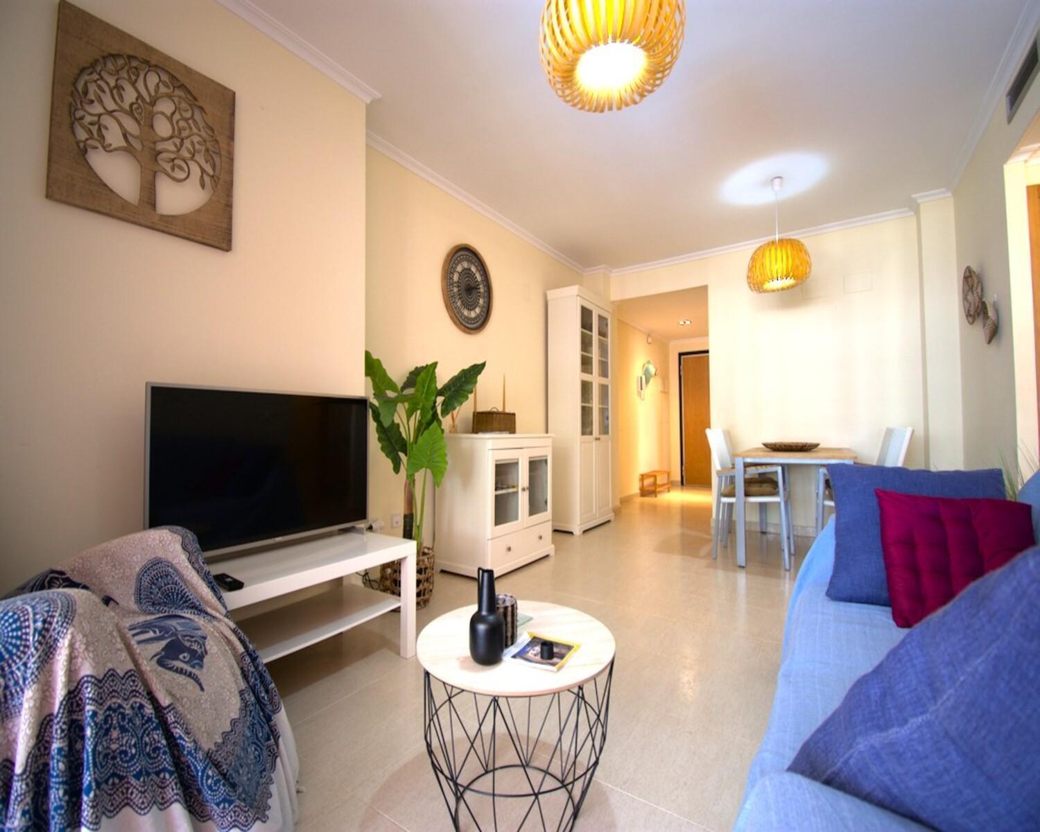 Enjoy By Edeal Homes Dénia Exterior foto