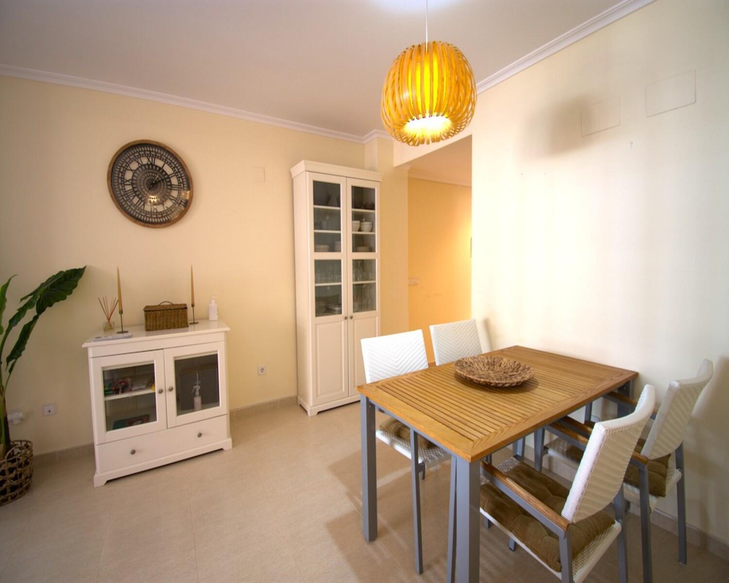 Enjoy By Edeal Homes Dénia Exterior foto